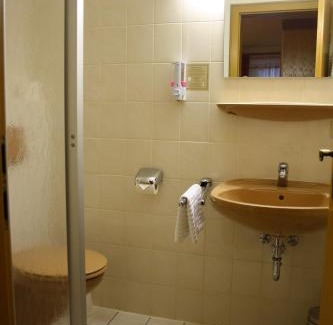 Gruenhaid House | Pet-Friendly Pension Grünhaid: Rated 8.4/10 by Guests