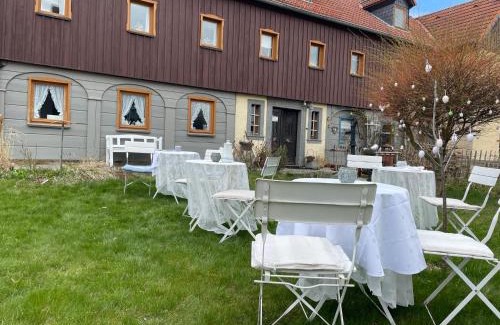 Eibau Bed & Breakfast | Cozy Pension Grandel: Fireplace, Breakfast & Hot Tub Awaits