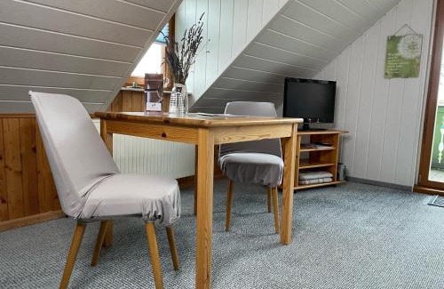 Eibau Bed & Breakfast | Cozy Pension Grandel: Fireplace, Breakfast & Hot Tub Awaits