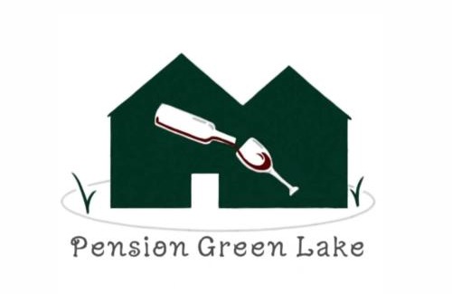 Gujo House | Guest Rated 10/10 at Pension Green Lake