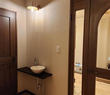 Gujo House | Guest Rated 10/10 at Pension Green Lake