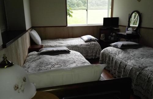 Gujo House | Guest Rated 10/10 at Pension Green Lake