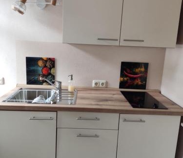 Schmilka Apartment | Discover Pension Grenzeck: Pet-Friendly Oceanfront Escape