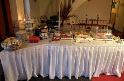 Bad Grund House | Pet-Friendly Pension Hamburg with Breakfast & Family Amenities