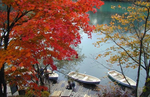 Kitashiobara House | Pet-Friendly Retreat at Pension Hana Kirin - Your Home Away