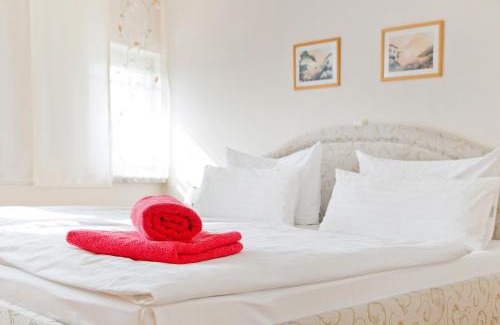 Bad Wilsnack House | Discover Pension Hanna: Guest Rated 8/10 Experience