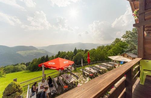 Lajen House | Pet-Friendly Guest Houses in Laion, Italy - Rated 8.7/10