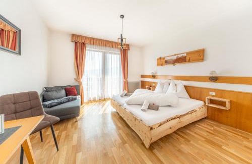 Lajen House | Pet-Friendly Guest Houses in Laion, Italy - Rated 8.7/10