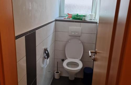 Ebingen House | Budget-Friendly Stay at Pension Haus am Malesfelsen