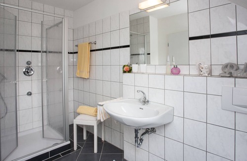 Altastenberg House | Guest Rated: 10/10 at Pension Haus Brieden with Breakfast