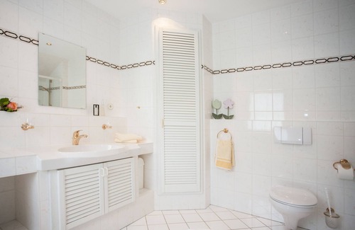 Altastenberg House | Guest Rated: 10/10 at Pension Haus Brieden with Breakfast