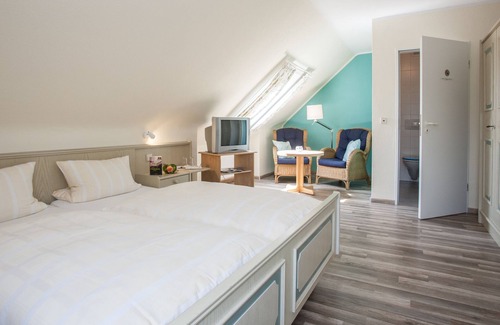 Altastenberg House | Guest Rated: 10/10 at Pension Haus Brieden with Breakfast