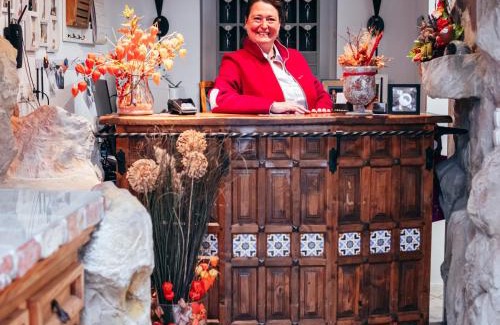 Liesing House | Seaside Retreat at Pension Haus Sanz - Rated 9.4/10