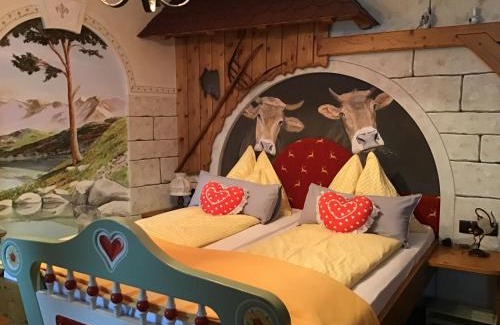 Liesing House | Seaside Retreat at Pension Haus Sanz - Rated 9.4/10