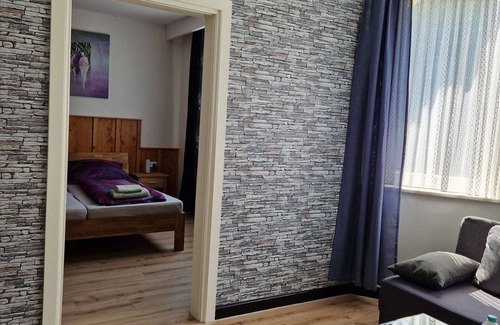 Wildemann House | Pension Haus Sonneck