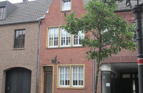 Waldfeucht House | Pet-Friendly Retreat at Pension Haus Waldfeucht