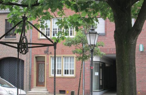 Waldfeucht House | Pet-Friendly Retreat at Pension Haus Waldfeucht