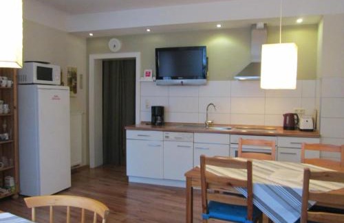 Waldfeucht House | Pet-Friendly Retreat at Pension Haus Waldfeucht
