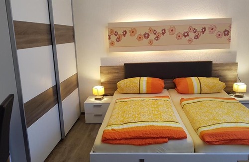 Norderney House | Family-Friendly Retreat at Pension Haus Weierts