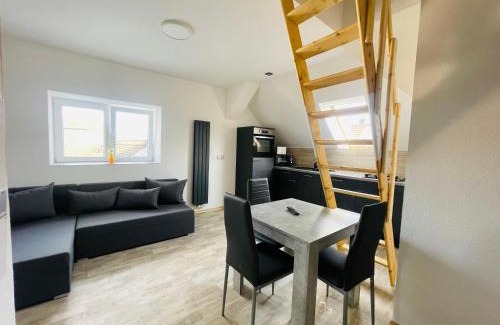 Dessau-Rosslau Apartment | Cozy Pension Helga: Guest Rated 9.1/10 Satisfaction