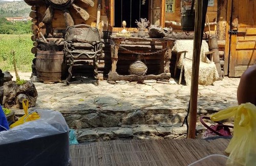 Leipziger Vorstadt House | Budget-Friendly Stay at Pension Helgoländ - Reviewed 7/10