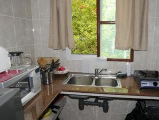 La Digue House | Pension Hibiscus