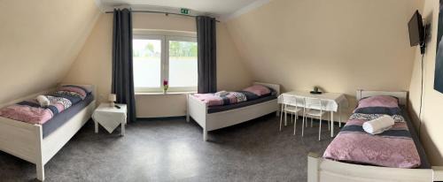 Buende House | Pension Highway Bünde 2