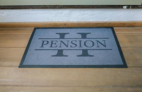 Schwedt/Oder Apartment | Discover Pension Hilges in the Heart of the Old Town