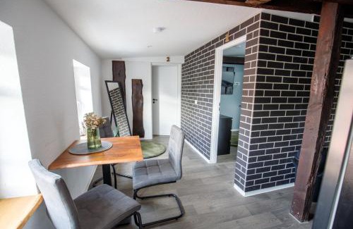 Schwedt/Oder Apartment | Discover Pension Hilges in the Heart of the Old Town
