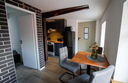 Schwedt/Oder Apartment | Discover Pension Hilges in the Heart of the Old Town