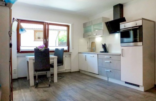 Steinach Apartment | Pension Himmelsbach: Guest Rated 9.4 with Lake View Spa