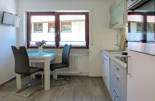 Steinach Apartment | Pension Himmelsbach: Guest Rated 9.4 with Lake View Spa