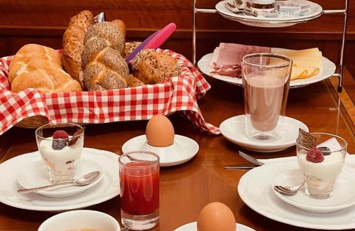 Tamsweg House | Experience Pension Hochleitner by the Schloßpark: Rated 9.2