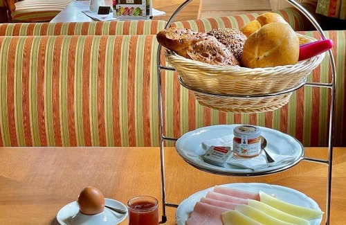 Tamsweg House | Experience Pension Hochleitner by the Schloßpark: Rated 9.2