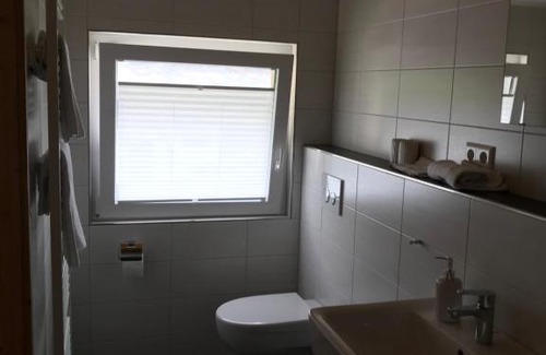 Bernau House | Pet-Friendly Pension Hofeck with Oceanfront Views