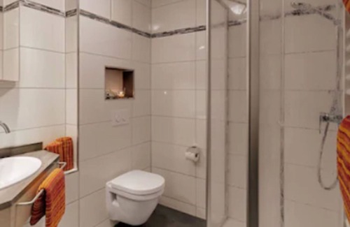 Safferstetten House | Explore Comfort at Pension-Hotel Maximilian: Spa & Dining