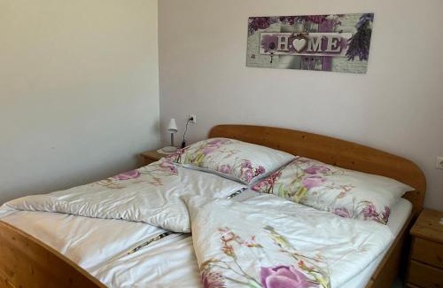 Muhldorf House | Pension Hutterer