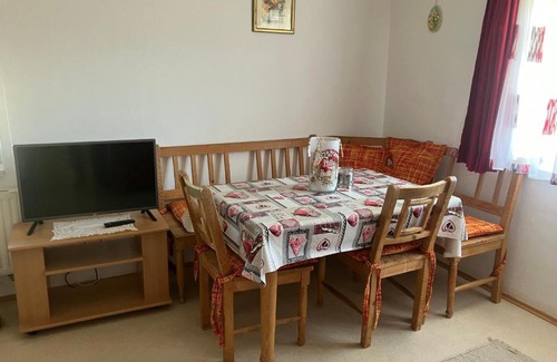 Muhldorf House | Pension Hutterer