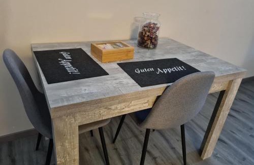 Steinau an der Strasse Apartment | Exceptional Stay at Pension Im Wiesengrund with Kitchen Access