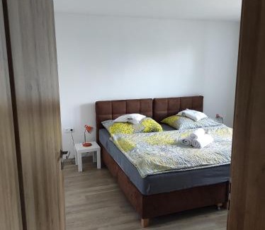 Vrchlabi House | Oceanfront Retreat: Pension Imlauf with Pool & Pet Friendly