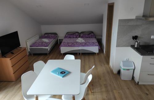 Vrchlabi House | Oceanfront Retreat: Pension Imlauf with Pool & Pet Friendly