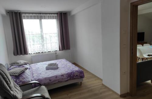 Vrchlabi House | Oceanfront Retreat: Pension Imlauf with Pool & Pet Friendly