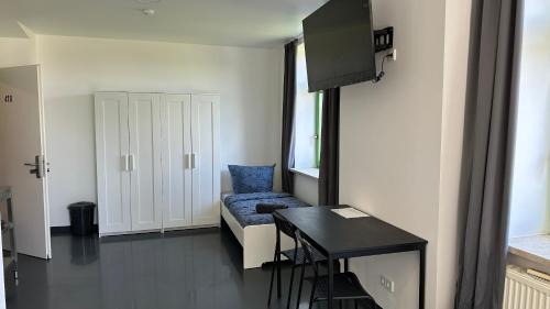 Freiimfelde - Kanenaer Weg House | Pension in Halle-Saale nähe Hauptbahnhof