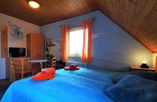 Muritz House | Family-Friendly Pension Jägerrast with Great Reviews!