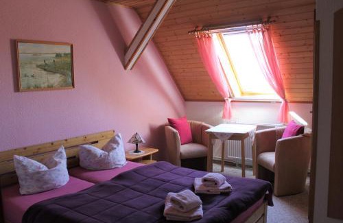 Muritz House | Family-Friendly Pension Jägerrast with Great Reviews!