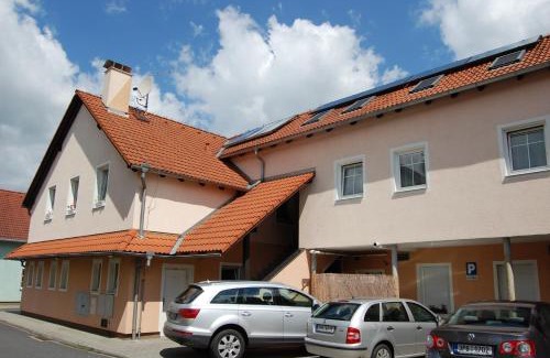 Kdyne House | Kid-Friendly Pension Janka Kdyně - Rated 8.9/10 by Guests