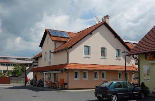 Kdyne House | Kid-Friendly Pension Janka Kdyně - Rated 8.9/10 by Guests