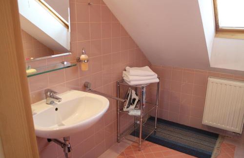 Kdyne House | Kid-Friendly Pension Janka Kdyně - Rated 8.9/10 by Guests
