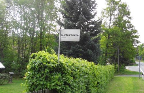 Radeburg Apartment | Charming Pension Jucunda: Family-Friendly with Hot Tub