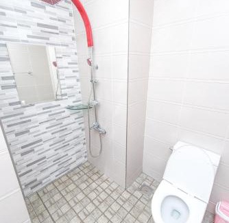 Namwon House | Pet Friendly Pension Jung Won with Breakfast & Kitchen Access